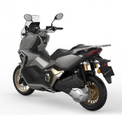 Scorpio Pro - Gold Edition